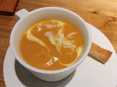 -本处·素食·融合料理(南油店)