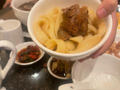 -中国厨房/台湾牛肉面