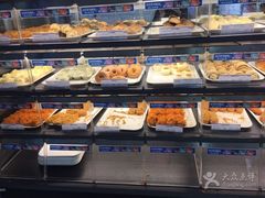 -山崎面包(第一八佰伴店)