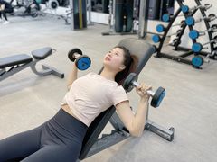 -WEGYMER健萌健身(麦德龙钰龙天下馆)