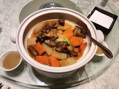 -顺德喜来登酒店·采悦轩
