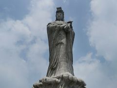 -天津妈祖文化园