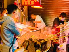 -明记牛杂(新马路分店)