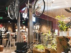 -MUJI无印良品(大悦城店)