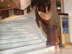 -昆山琶拉帝诗酒店·河畔咖啡厅Riverside Cafe