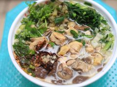 鸡汤米线-文山荷鲜居(翠湖店)
