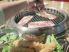 -汉拿山(北京上地华联店)