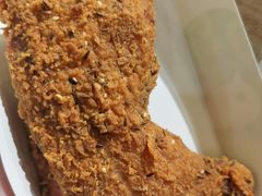 脆皮手枪腿-德克士(广州南站店)