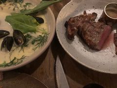 -BOR Eatery(安福路店)