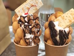 -CHOCHENG&CO.(欢乐海岸店)