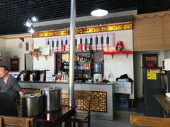 -柳飨源细柳臊子面馆