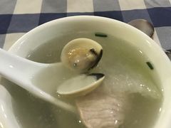 -钱大妈海鲜饭店(旅游大道店)