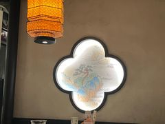 -绿茶餐厅(华发商都店)