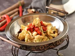 -唐晋人家(源深路店)