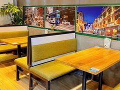 -新澳港式茶餐厅(余姚路店)
