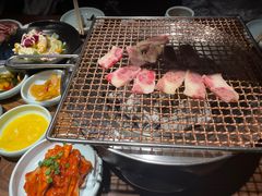 -九田家黑牛烤肉料理(太阳宫广场店)