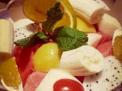 -Lia Cafe Bar Restaurant松山咖啡屋