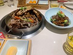 -浩爷羊蝎子火锅(望京店)