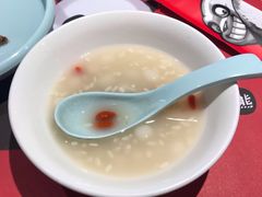 醪糟汤圆-一个叫川的地方(麒麟新天地店)