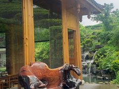 -九龙湾·御膳坊(九龙窠路店)