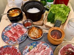 -大阪烧肉BAKA一代(十亩地店)