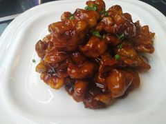 糖醋里脊-焰鱼(昌建广场店)