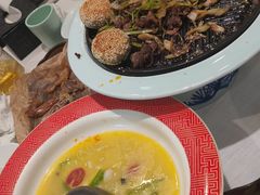 -天和晟烤鸭店(玉泉西街店)