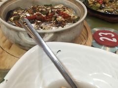 -台山第一家兴华黄鳝饭·黄鳝婆(开平店)