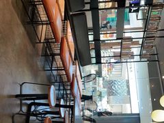 -喜茶(广州天汇igc店)