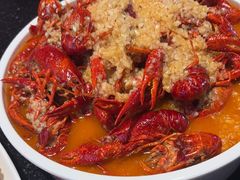 -周姑娘不等味·牛羊肉火锅·螃蟹罗氏虾·烤鱼烤串(高邮店)