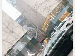 -太原茂业天地购物中心