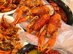 -香满锅老北京羊蝎子火锅·家常菜(新街口店)