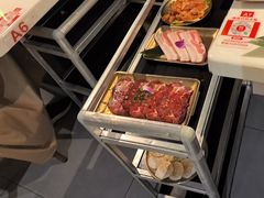 -炙城·韩式烤肉(南京东路店)