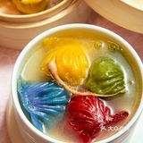 国庆旅行 | 横扫魔都粤菜榜 [爱心]