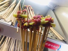-大斌家串串火锅(万国城店)