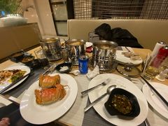 -行者书屋大堂吧 ·下午茶(南京圣和府邸酒店)