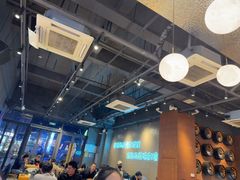 -本色.小马哥烧烤(无锡九里仓店)