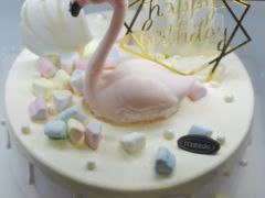 -麦的多生日蛋糕(龙湖三千店)