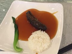 -海天一色海景自助餐厅(西港花园店)