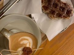 -LilBee Coffee