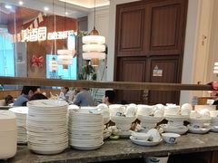 -前海沿·海鲜水饺青岛菜(乐客城店)