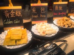 -漳州瑰丽半岛酒店·原素全日制餐厅