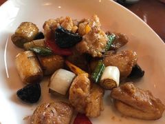 -镇江苏宁万豪酒店-苏筵中餐厅
