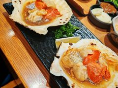 -炎蔵牛舌烤肉