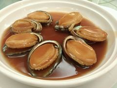 -金河半岛园林酒家(金融城店)