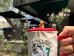 -星巴克(深圳侨城街店)