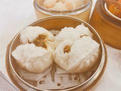蜜汁叉烧包-凤城酒家(渣华道)