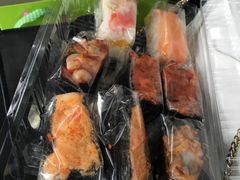 -鲜道寿司(珠江路地铁站店)