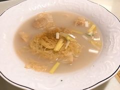 -翠华餐厅(旺角文华商场店)