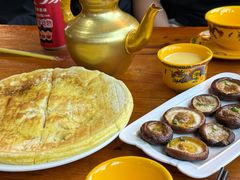 -塔洛藏餐吧(香格里拉古城店)